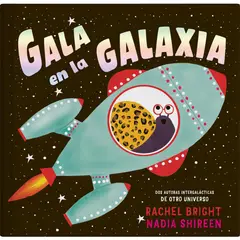 GENERICO - Gala En La Galaxia (T.D)