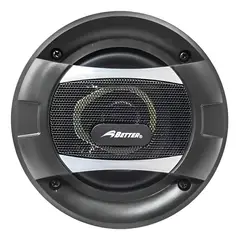 BETTER SOUND - Parlantes Carro Better 5 Pulgadas Bt115