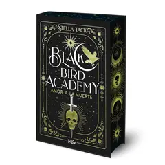 GENERICO - Amor A La Muerte. Black Bird Academy (T.D)