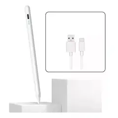 GENERICO - Lápiz Pencil Stylus Pen Para iPad Con Rechazo De Palma