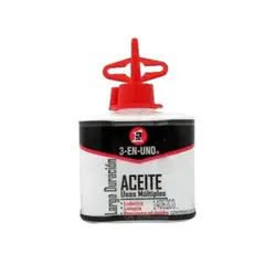 3 EN UNO - Aceite 3 en 1 Pequeño 30ml
