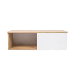 MAOS - Mueble Centro Entretenimiento Flotante Aura