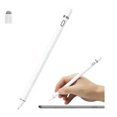 GENERICO - Lapiz Optico Stylus Pencil Universal Para Tablet