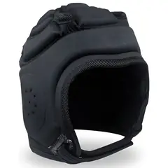 GENERICO - Casco Rugby Lucha Protector Cabeza Fútbol Gorro Acolchado