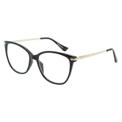 FOSTER GRANT - Gafas de lectura FGR ALIANNA BLK 300 Para Mujer
