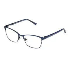 FOSTER GRANT - Gafas de lectura FGR ADDIE NVY 150 Para Mujer