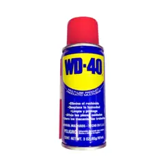WD 40 - Limpiador WD-40 3oz 101ml