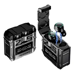 GENERICO - Audífonos Bluetooth Deportivos M25