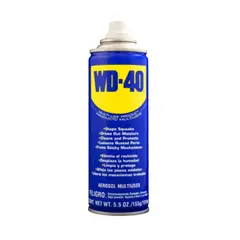 WD 40 - Limpiador WD-40 185ml