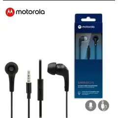 MOTOROLA - AUDIFONOS EARBUDS 2-S