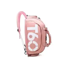 CLEAR - Bolsa de Equipaje de Viaje Original T60 Rosado