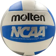 MOLTEN - Balón Voleibol #5 Playa Soft Ms500 II #5, Tacto Suave