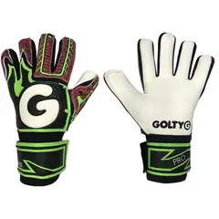 GOLTY - Guantes De Fútbol Pro Dynamic, Antifracturante