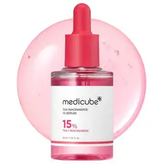 MEDICUBE - TXA Niacinamide 15% Serum 30ml Ácido Tranexámico 5%