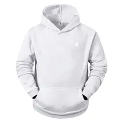 ADVANCE - Buzo Sudadera Algodón Unisex Color BLANCO