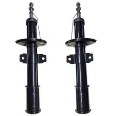 GENERICO - Juego X 2 Amortiguadores Delanteros Para Renault Duster