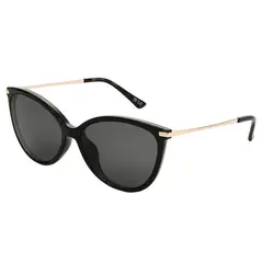 CHAPS - Gafas de Sol Para Mujer CHO 25 465 BLK