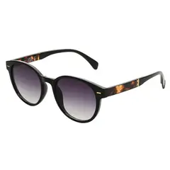 CHAPS - Gafas de Sol Para Mujer CHO 25 1006 BLK