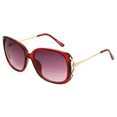CHAPS - Gafas de Sol Para Mujer CHO 25 523 EMB WNE