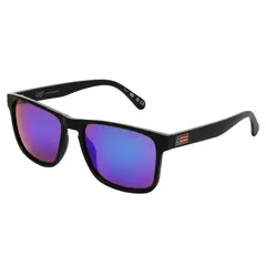 CHAPS - Gafas de Sol Para Hombre CHO 25 326 RBLK MIR