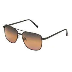 CHAPS - Gafas de Sol Para Hombre CHO 24 533 GUN MIR
