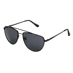 CHAPS - Gafas de Sol Para Hombre CHO 24 566 BLK