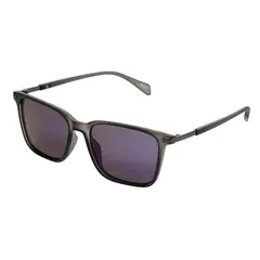 FOSTER GRANT - Gafas de Sol Para Hombre 24 341 POL GRY