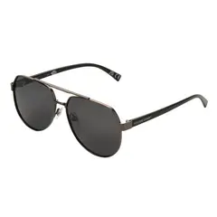 FOSTER GRANT - Gafas de Sol Para Hombre FGM 23 79 POL BLK