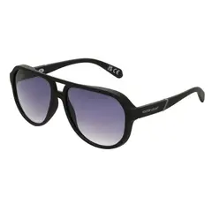 FOSTER GRANT - Gafas de Sol Para Hombre FGM 25 542 BLK