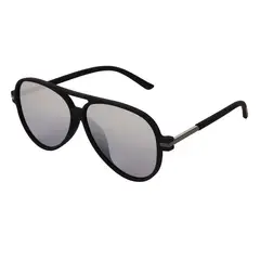 FOSTER GRANT - Gafas de Sol Para Hombre FOG POP 41046FCO GUN