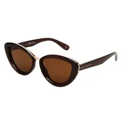 FRENCH CONNECTION - Gafas de Sol Para Mujer FRANCH CONNEC FC 25 29 RED