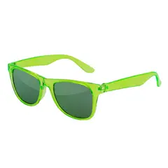 GENERICO - Gafas de Sol Para Niños LAX KIDS BILL GRN