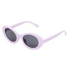GENERICO - Gafas de Sol Para Niñas LAX KIDS 25 170 PUR