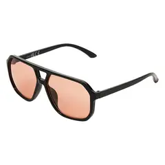 GENERICO - Gafas de Sol Para Hombre Y Mujer LAX SURGE 24 111 VL SBLK​