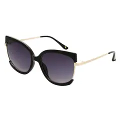 NINE WEST - Gafas de Sol Para Mujer NW 25 1012 BLK