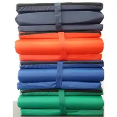 GENERICO - Colchoneta Plegable Multifuncional Camping- Gimnasio- Yoga