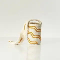 LAGUI - Mochila Recamada Rio