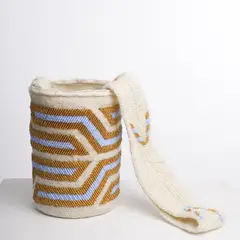 LAGUI - Mochila Recamada Koga