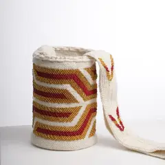 LAGUI - Mochila Recamada Uga