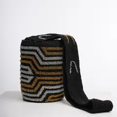 LAGUI - Mochila Recamada Kinwa