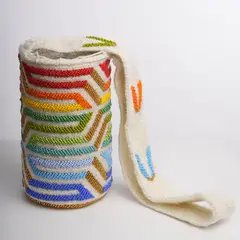 LAGUI - Mochila Recamada Tutu