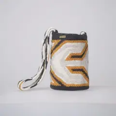 LAGUI - Mochila Recamada Ziju