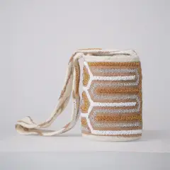 LAGUI - Mochila Recamada Kagummu