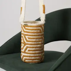 LAGUI - Mochila Recamada Rio Dorada