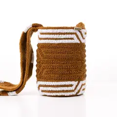 LAGUI - Mochila Recamada Kankui