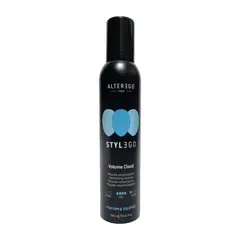 ALTER EGO - Volume Cloud Mousse 250ml AlterEgo
