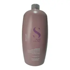 ALFAPARF MILANO - Nutritive Low Shampoo - Cabello Seco- Alfaparf 1L Moisture