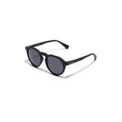 HAWKERS - Gafas de Sol Hombre y Mujer WARWICK RAW - POLARIZED - Negro