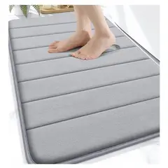 BABARIA - Tapete Super Suave absorbente