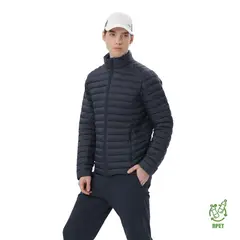TOTTO - Chaqueta Termica Plegable Termolight 2.0 Azul Hombre